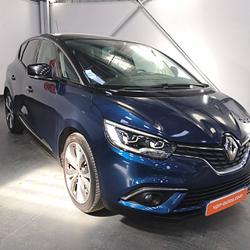 Renault Scenic 4 1.3 TCe 140ch FAP Business 130g Guipavas