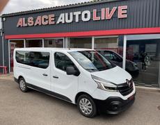 Renault Trafic Eckbolsheim