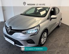 Renault Clio 5 Le Havre