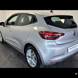Renault Clio 5 Clio Blue dCi 85 Business Le Havre