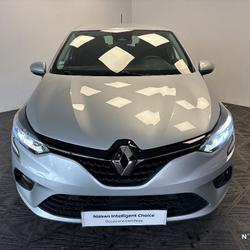 Renault Clio 5 Clio Blue dCi 85 Business Le Havre