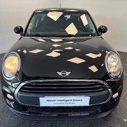 Mini Hatch Hatch 5 Portes One D 95 ch Edition Marylebone Le Havre