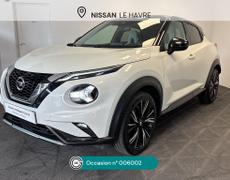 Nissan Juke Le Havre