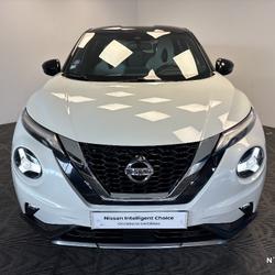 Nissan Juke Juke DIG-T 114 DCT7 N-Design Le Havre