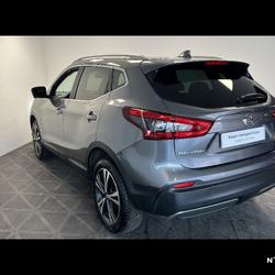 Nissan Qashqai Qashqai 1.5 dCi 110 N-Connecta Le Havre