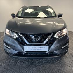 Nissan Qashqai Qashqai 1.5 dCi 110 N-Connecta Le Havre