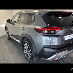 Nissan XTrail X-Trail e-POWER 204 ch Tekna+ Le Havre