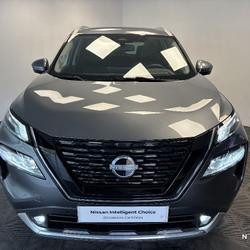 Nissan XTrail X-Trail e-POWER 204 ch Tekna+ Le Havre