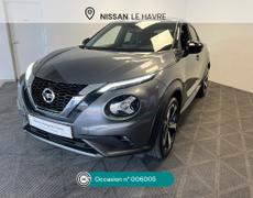 Nissan Juke Le Havre