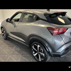 Nissan Juke Juke DIG-T 117 Tekna Le Havre