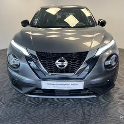 Nissan Juke Juke DIG-T 117 Tekna Le Havre