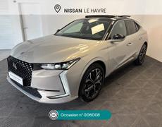 DS DS4 Le Havre