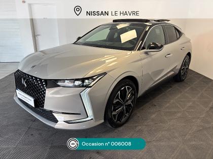 DS DS4 - DS 4 BlueHDi 130 EAT8 Etoile - Alcantara - 25 990 €