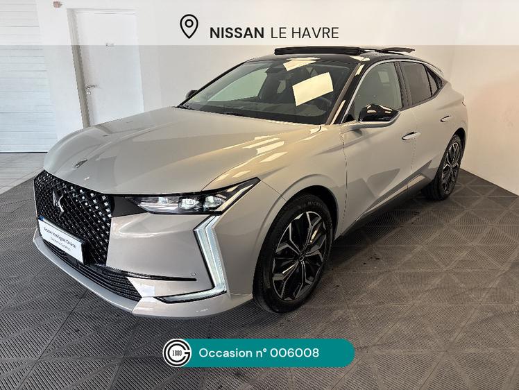 DS DS4  - 25 990 €