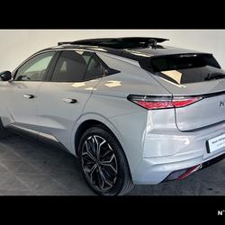 DS DS4 DS 4 BlueHDi 130 EAT8 Etoile - Alcantara Le Havre