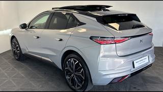 DS DS4  - photo 1