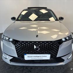 DS DS4 DS 4 BlueHDi 130 EAT8 Etoile - Alcantara Le Havre