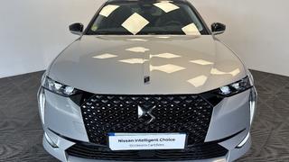 DS DS4  - photo 2