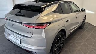 DS DS4  - photo 3