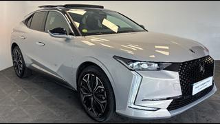 DS DS4  - photo 4