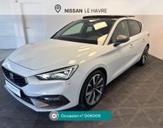 Seat Leon Le Havre