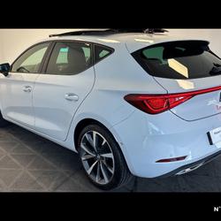 Seat Leon Leon 2.0 TDI 150 DSG7 FR One Le Havre