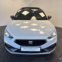 Seat Leon Leon 2.0 TDI 150 DSG7 FR One Le Havre