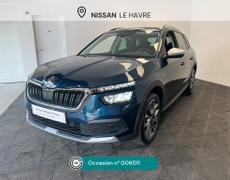 Skoda Kamiq Le Havre