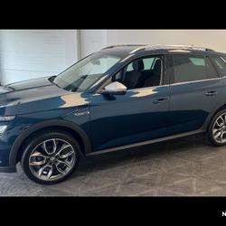 Skoda Kamiq Kamiq 1.0 TSI Evo 110 ch BVM6 Scoutline Le Havre