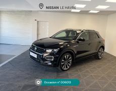 Volkswagen T-Roc Le Havre