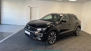 Volkswagen T-Roc  - photo 0