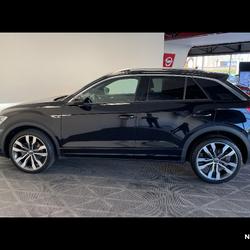 Volkswagen T-Roc T-Roc 1.5 TSI 150 EVO Start/Stop BVM6 R-Line Le Havre