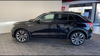 Volkswagen T-Roc  - photo 1