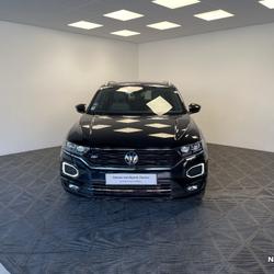 Volkswagen T-Roc T-Roc 1.5 TSI 150 EVO Start/Stop BVM6 R-Line Le Havre