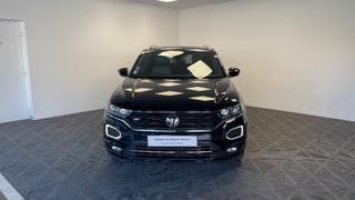 Volkswagen T-Roc  - photo 2