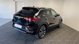 Volkswagen T-Roc  - photo 3