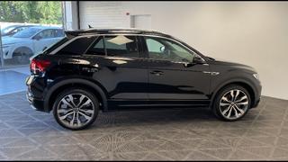 Volkswagen T-Roc  - photo 4