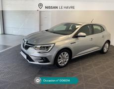 Renault Megane 4 Le Havre