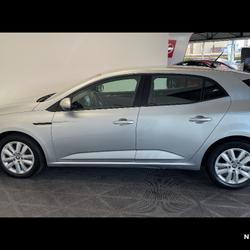 Renault Megane 4 M&eacute;gane IV Berline TCe 115 FAP - 21B Business Le Havre