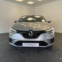Renault Megane 4 M&eacute;gane IV Berline TCe 115 FAP - 21B Business Le Havre