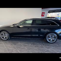Audi A4 Avant A4 Avant 40 TDI 190 S tronic 7 Avus Le Havre