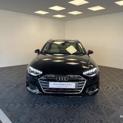 Audi A4 Avant A4 Avant 40 TDI 190 S tronic 7 Avus Le Havre