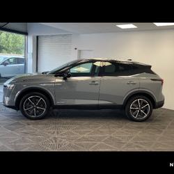 Nissan Qashqai Qashqai e-Power 190 ch Tekna Le Havre