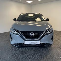 Nissan Qashqai Qashqai e-Power 190 ch Tekna Le Havre