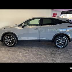 Nissan Qashqai Qashqai e-Power 190 ch Tekna Le Havre