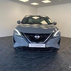 Nissan Qashqai Qashqai e-Power 190 ch Tekna Le Havre