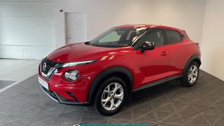 Nissan Juke  - photo 0
