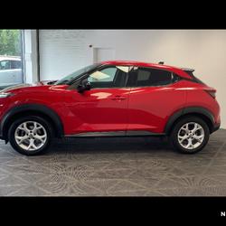 Nissan Juke Juke DIG-T 114 DCT7 N-Connecta Le Havre