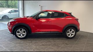 Nissan Juke  - photo 1