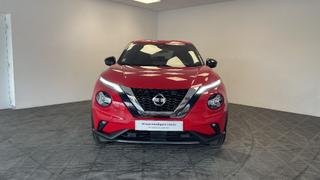 Nissan Juke  - photo 2
